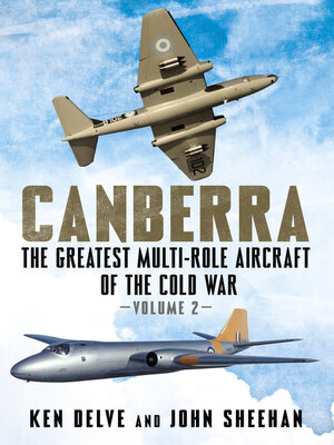 cover image of Canberra